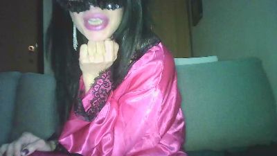 Topinaxxx webcam model stream image