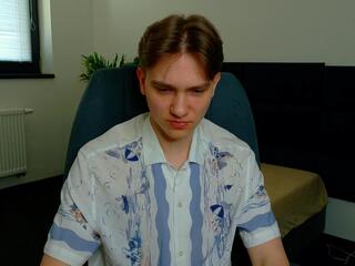 Dorian West webcam model stream image