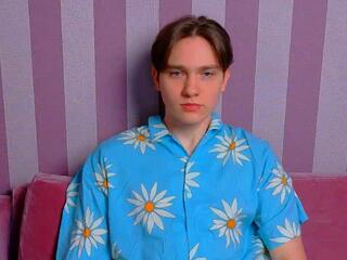 Dorian West webcam model stream image