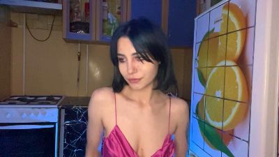DelmaCarbonara webcam model stream image