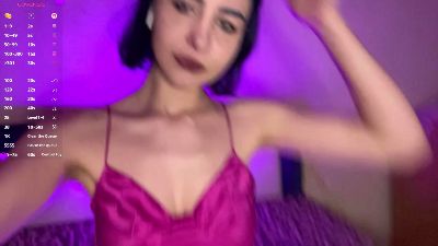 DelmaCarbonara webcam cam4 model stream image