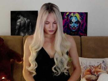 Kocmoc_Katerina webcam bongacams model stream image