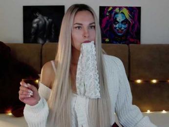 Kocmoc_Katerina webcam bongacams model stream image