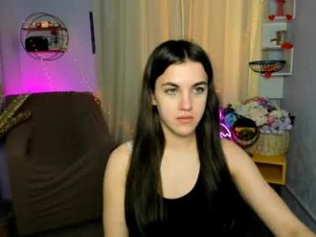scarlett_badgirl webcam chaturbate model stream image
