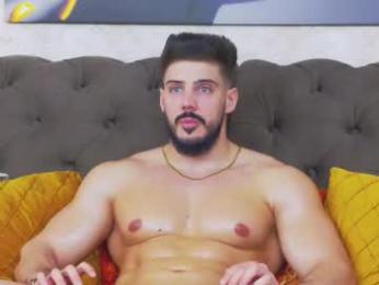 dustinkeent webcam model stream image