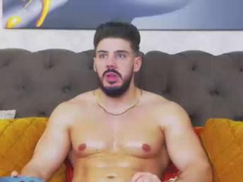 dustinkeent webcam model stream image