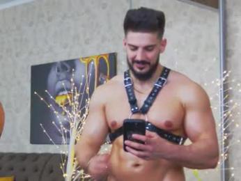 dustinkeent webcam model stream image