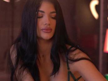 RaisaKali webcam bongacams model stream image