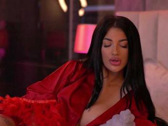 RaisaKali webcam bongacams model stream image