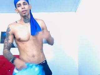 tatoolatin27 webcam camsoda model stream image