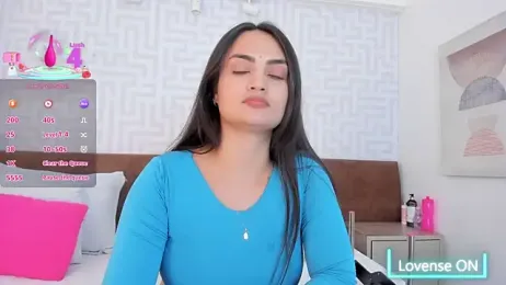 anany__ webcam model stream image