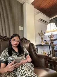 camillejoson webcam model stream image