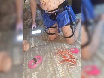 JJulia4021 webcam model stream image