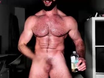 cockheadstud webcam model stream image