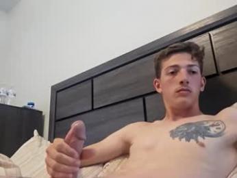 jay22409 webcam chaturbate model stream image