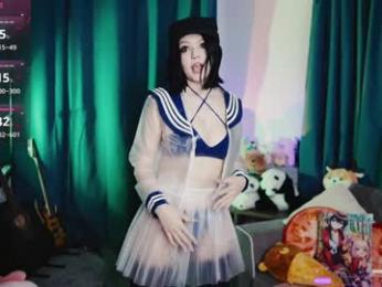 madnessalise webcam model stream image