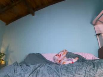 the_pussy_boulevard webcam model stream image