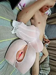 Eveil321 webcam model stream image
