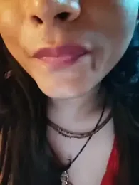 SweetTsAngel webcam model stream image