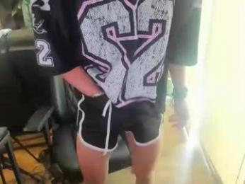 bashful4200 webcam chaturbate model stream image