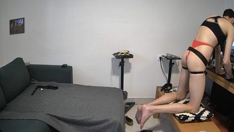 Cesaresweet webcam model stream image