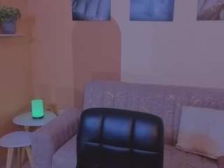 toricross webcam model stream image