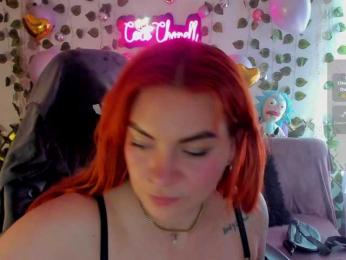 Cocochanell webcam model stream image