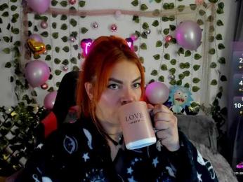 Cocochanell webcam model stream image