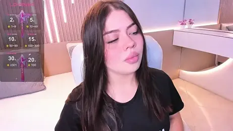 Sexy_paradise18_ webcam model stream image