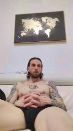 Neotrix33 webcam model stream image