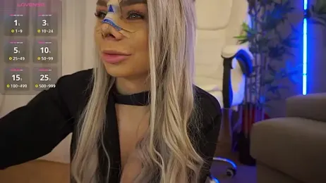 Russian_Ava webcam stripchat model stream image