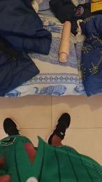 nano381 webcam model stream image