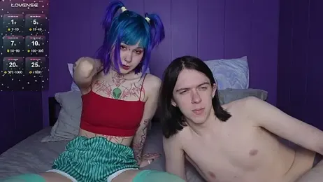 L_oly webcam model stream image