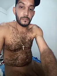 arqui009 webcam model stream image