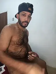 arqui009 webcam model stream image