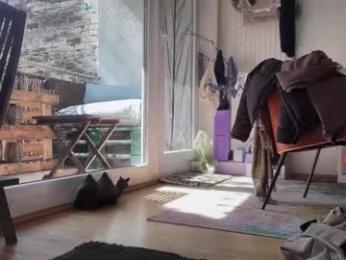 musclehair3 webcam chaturbate model stream image