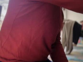 musclehair3 webcam chaturbate model stream image