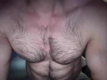 musclehair3 webcam chaturbate model stream image
