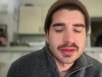 musclehair3 webcam chaturbate model stream image