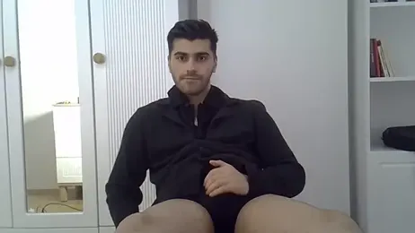 ciceroable webcam model stream image