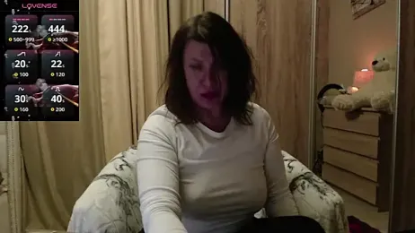 ROXOLANAA_SEXY webcam model stream image