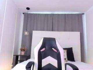 alinasimmons webcam model stream image