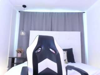 alinasimmons webcam model stream image