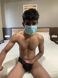 BadBoyTom78 webcam model stream image