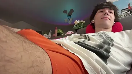 Jeremy1Scott webcam model stream image