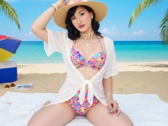 AngelaTomochi webcam livejasmin model stream image