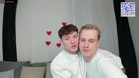 Kevin_Young_Cat webcam model stream image