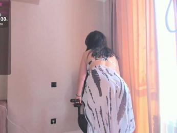 azur-moon webcam model stream image