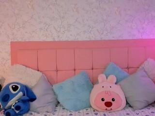 Deborah M webcam model stream image