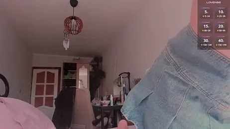 _eva__pleasure_ webcam stripchat model stream image